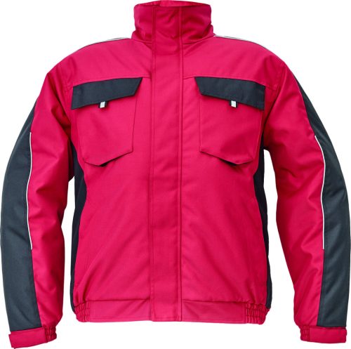 cerva 03320016 max neo pilot dzseki s piros