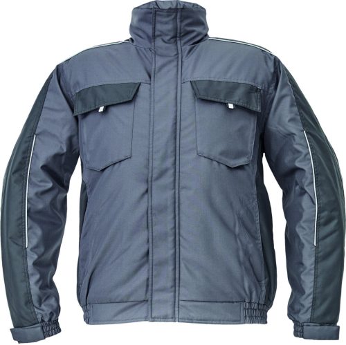 cerva 03320016 max neo pilot dzseki s antracit