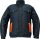cerva 3320017 max vivo pilot dzseki 4xl fekete narancssárga