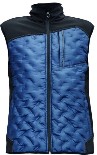 Cerva 03430005 NEURUM LIGHT softshell mellény XS