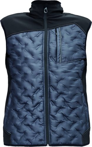 Cerva 03430005 NEURUM LIGHT softshell mellény XS