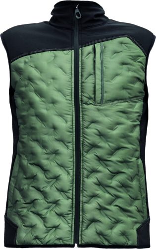 Cerva 03430005 NEURUM LIGHT softshell mellény XS