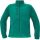 Cerva 03460003 BHADRA fleece pulóver (sötétzöld, XS) XS