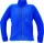 cerva 03460003 bhadra fleece pulóver xs kék