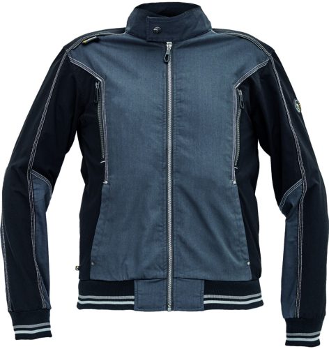 cerva 03510003 neurum cls dzseki 46 antracit