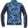 Cerva 03510005 NEURUM CAMOUFLAGE kabát (sötétkék, 46) 46