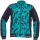 Cerva 03510005 NEURUM CAMOUFLAGE kabát (kék, 50) 50