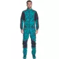 Cerva 03510005 NEURUM CAMOUFLAGE kabát (kék, 50) 50