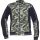 Cerva 03510005 NEURUM CAMOUFLAGE kabát (olajzöld, 46) 46