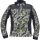 Cerva 03510006 NEURUM CAMOUFLAGE kabát kapucnival (olajzöld, 46) 46