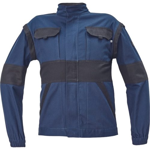 Cerva 03510025 MAX NEO kabát (navy, 44) 44