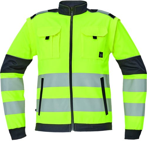 cerva 03510032 max vivo hv dzseki 44 sárga