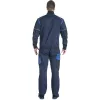 Cerva MAX ECO STRETCH kabát 66 Kék