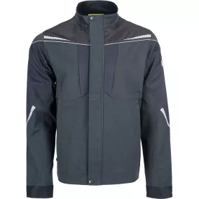 termék:  Cerva STIRLING STRETCH dzseki 66 Fekete