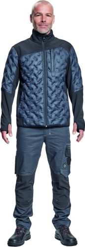 cerva 03520003 neurum cls nadrág 54 antracit
