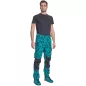 Cerva 03520005 NEURUM CAMOUFLAGE nadrág (kék, 50) 50