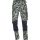 Cerva 03520005 NEURUM CAMOUFLAGE nadrág (olajzöld, 46) 46