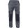 Cerva MAX SUMMER LADY nadrág 52 Szürke/Fekete