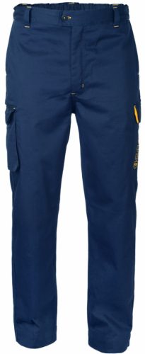 cerva 03520100 bolt fr nadrág xxl kék