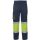 cerva 03520102 strip fr hv nadrág xl sárga kék