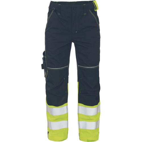 Cerva KNOXFIELD HVPS DW nadrág 46 Sárga/Antracit
