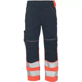 Cerva KNOXFIELD HVPS DW nadrág 64 Antracit/Narancssárga