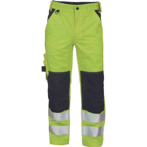 Cerva KNOXFIELD HVPS FL nadrág 46 Sárga