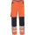 Cerva KNOXFIELD HVPS FL nadrág 62 Narancssárga
