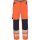 Cerva KNOXFIELD HVPS FL nadrág 48 Narancssárga