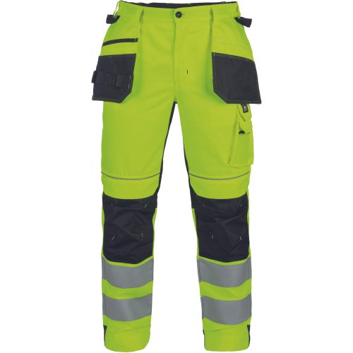 Cerva MAX VIVO HV FP nadrág 44 Sárga