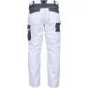 Cerva MAX ECO STRETCH nadrág 48 Fehér
