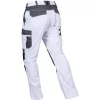 Cerva MAX ECO STRETCH nadrág 48 Fehér