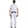 Cerva MAX ECO STRETCH nadrág 48 Fehér