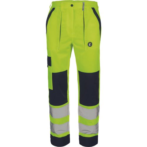 Cerva MAX NEO HV LADY nadrág 34 Sárga