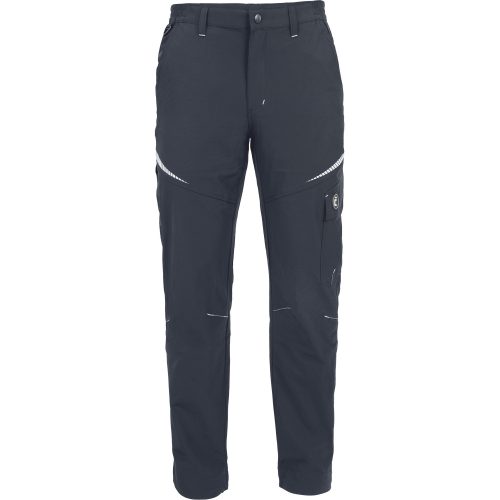 Cerva EMERTON S-STRETCH nadrág 66 Szürke/Fekete