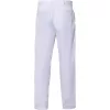 termék:  CERVA CHEF nadrág hátsó zseb XS Fehér