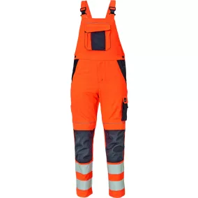 Cerva 03530041 MAX VIVO HV mellesnadrág 60