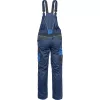 Cerva MAX ECO STRETCH mellesnadrág 62 Kék
