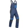 Cerva MAX ECO STRETCH mellesnadrág 62 Kék