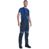 Cerva MAX ECO STRETCH mellesnadrág 62 Kék