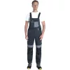 Cerva MAX ECO STRETCH mellesnadrág 46 Fekete