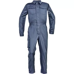 cerva 03560002 arona overall 46 szürke