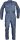 cerva 03560002 arona overall 46 szürke
