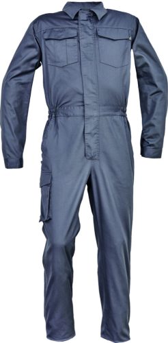 cerva 03560002 arona overall 46 szürke