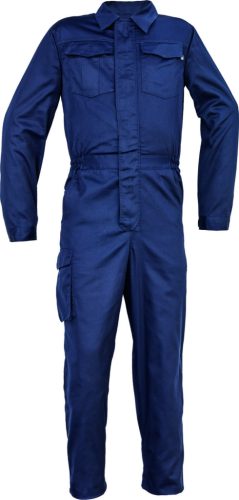 cerva 03560002 arona overall 46 kék