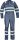 cerva 03560003 zamora rflx overall 46 szürke