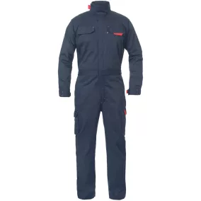 Cerva MULTINORM TECH PM overall XS Navy