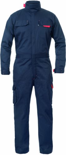 cerva 03560020 tech pm overall s kék