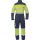 cerva 03560021 stroke fr hv overall xl sárga kék