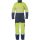 cerva 03560022 pick pm hv overall xxl sárga kék